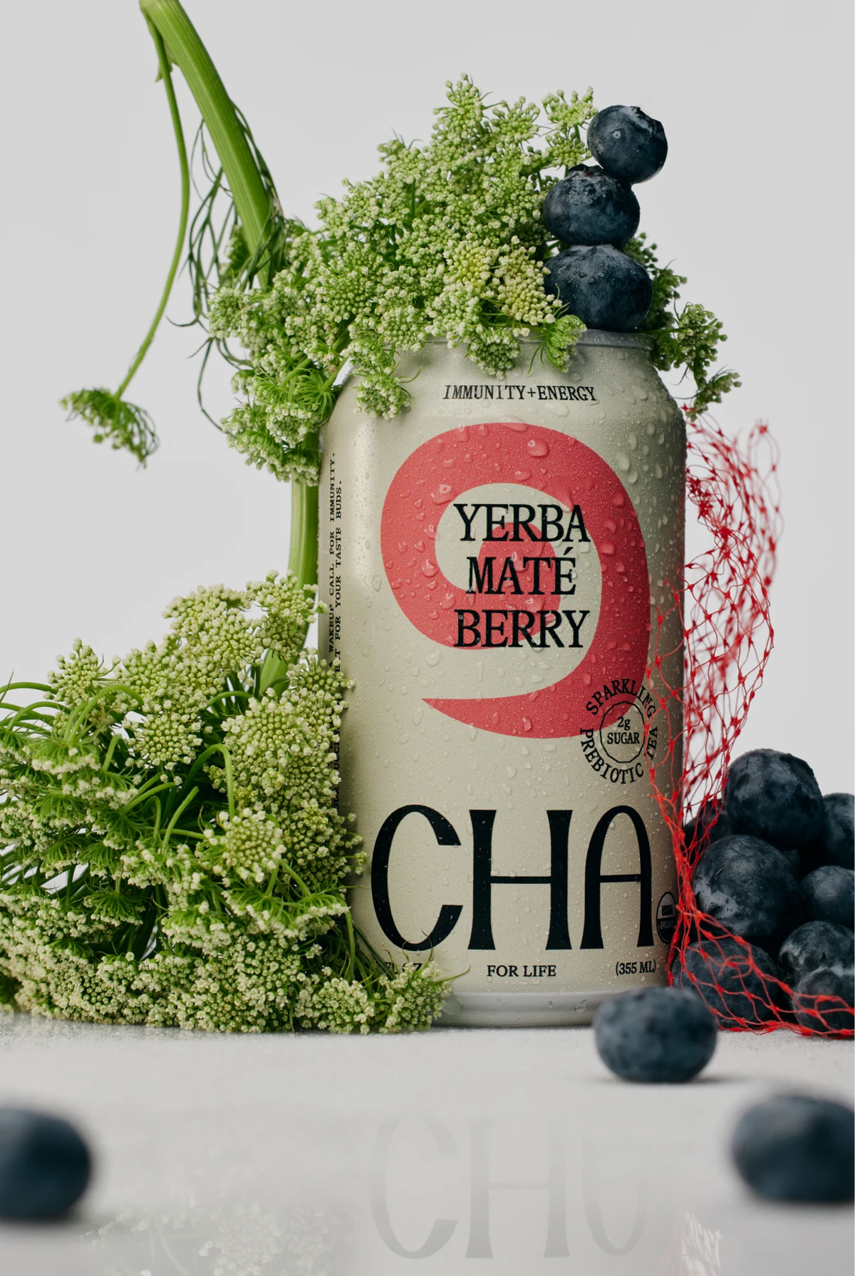 Линейка комбучи Cha от Better Booch🍄‍🟫 | Сетка — социальная сеть от hh.ru