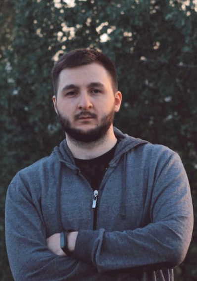 Роман Вагнер | Сетка — социальная сеть от hh.ru