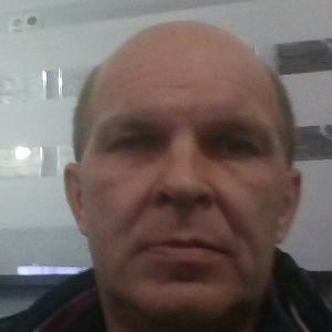 Сергей Серединцев