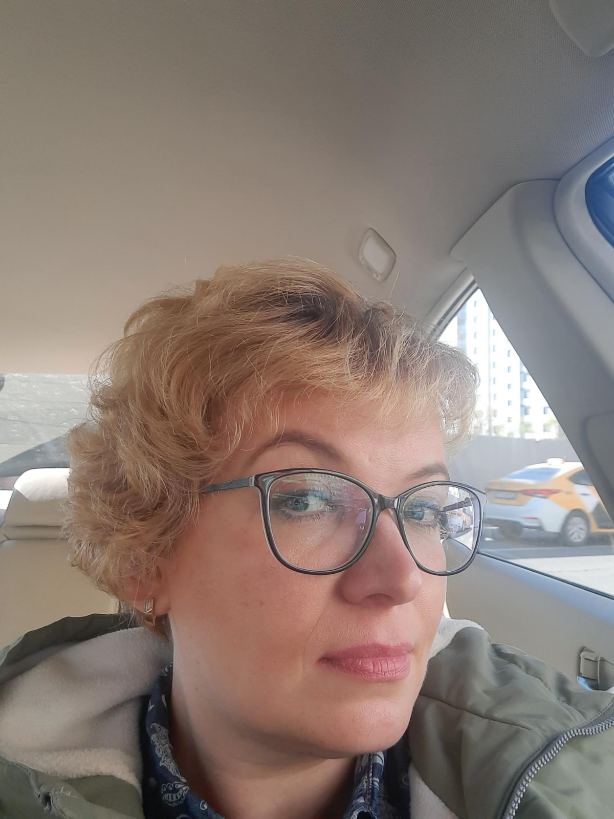 Мария Ск | Сетка — социальная сеть от hh.ru