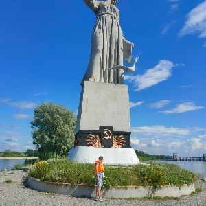 Анна Егорова