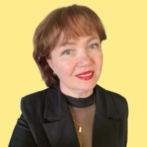 Маргарита Абронина