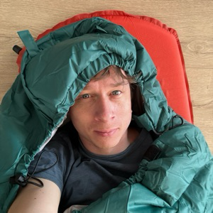 Максим Чурюмов