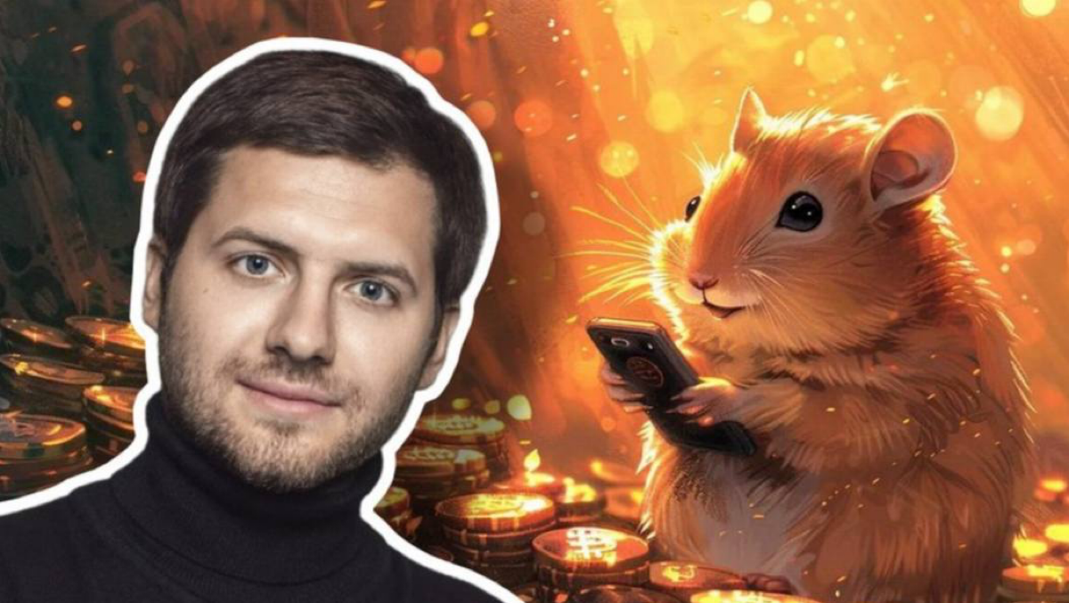 А это Эдуард Гуринович. Возможно, он является владельцем игры. Что известно точно — предприниматель из Санкт-Петербурга тесно связан с игрой. Этого не отрицает и сам бизнесмен | Сетка — социальная сеть от hh.ru