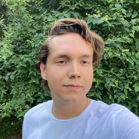 Роман Сверчков | Сетка — социальная сеть от hh.ru