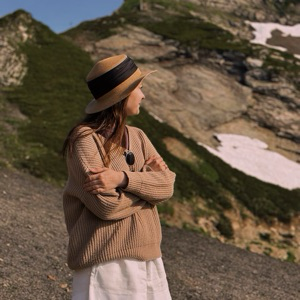 Ольга Руснак | Сетка — социальная сеть от hh.ru