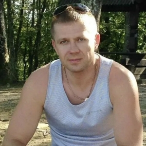 Алекс Жуков