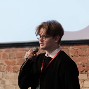 Тимур Галимов | Сетка — социальная сеть от hh.ru