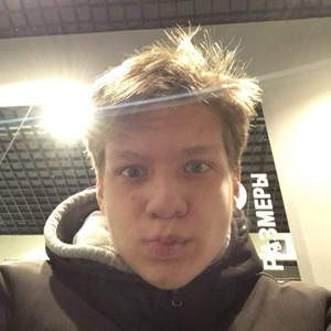 Владислав Раленский