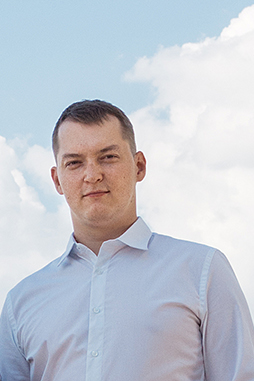 Станислав Егоров | Сетка — социальная сеть от hh.ru