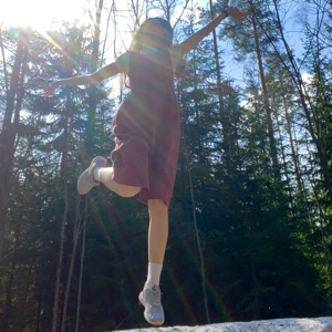 Ксения Косякова