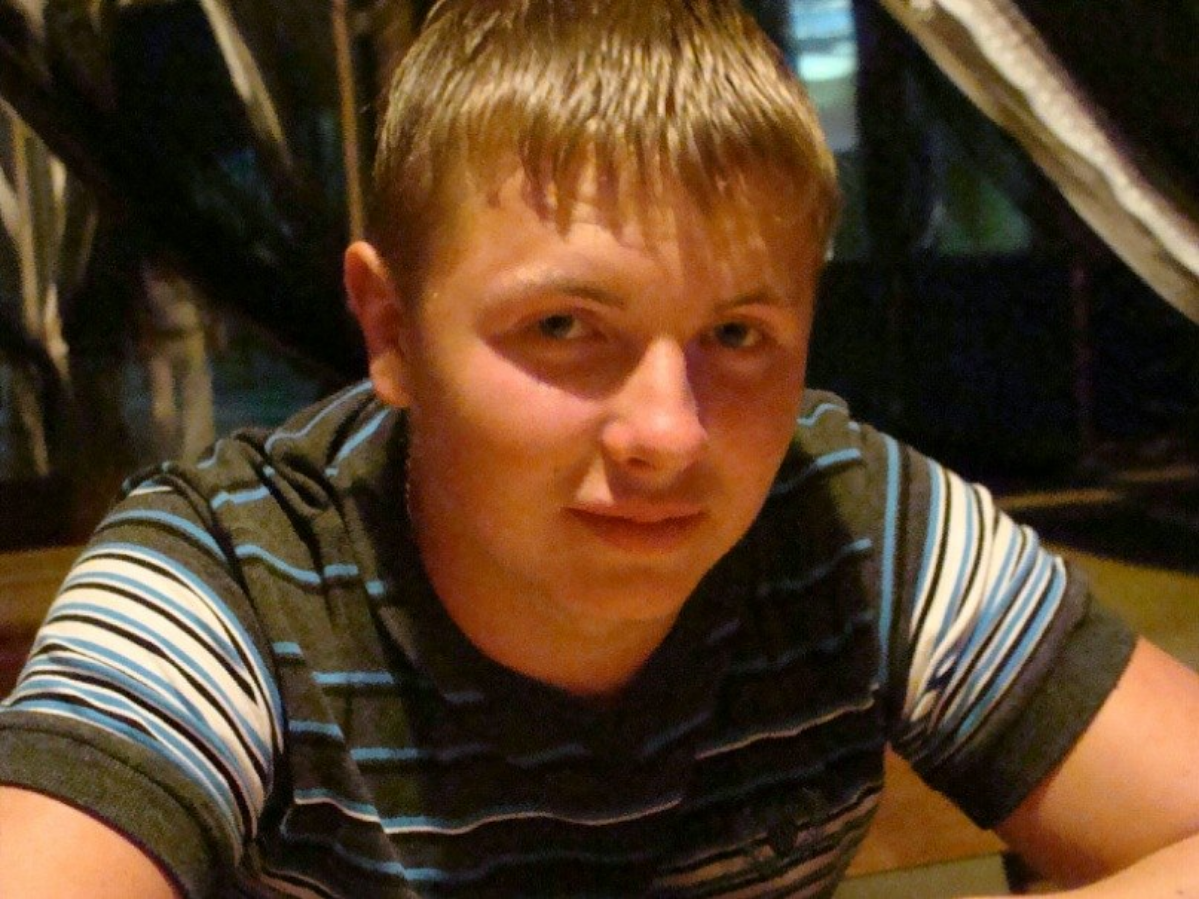 Вадим Холькин