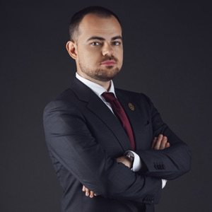 Дмитрий Новохатько