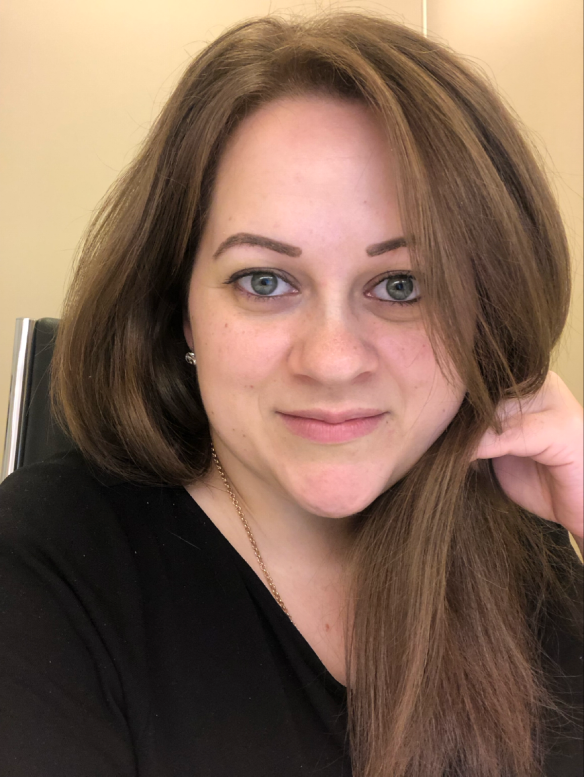 Наталья Викторовна