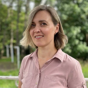 Валерия Балашова | Сетка — социальная сеть от hh.ru