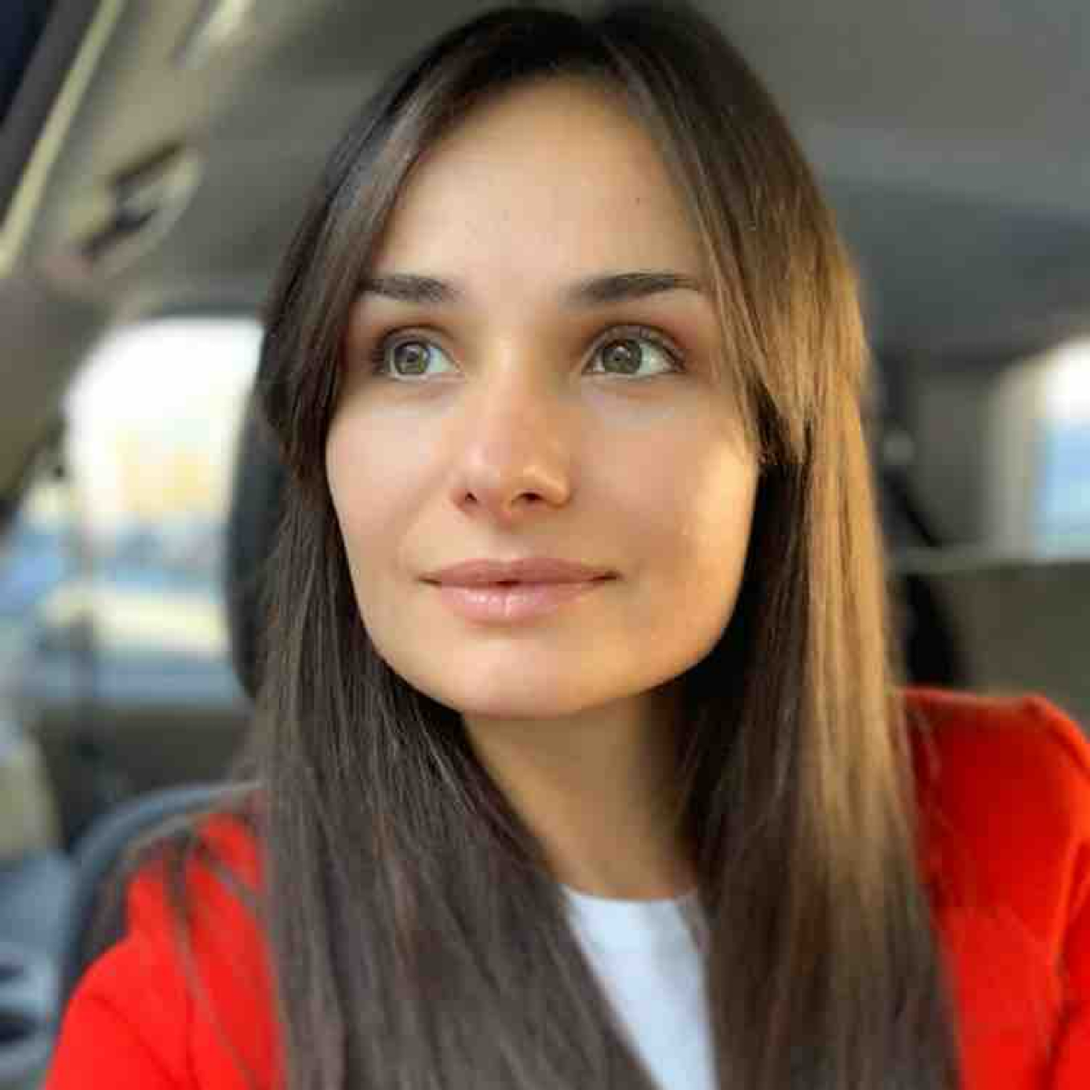 Елена Херенская