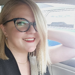 Марианна Навалихина