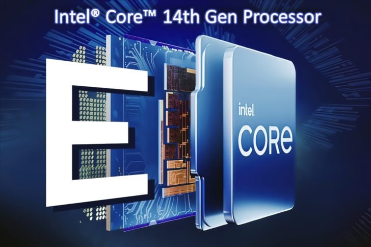 Intel представила чипы Raptor Lake Refresh
Компания анонсировала процессоры Raptor Lake Refresh (Core 14-го поколения) для встраиваемых устройств, у которых деактивированы энергоэффективные Е-ядра, ос... | Сетка — социальная сеть от hh.ru