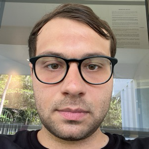 Ярослав Афонин