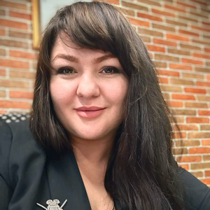 Elena Dryaeva | Сетка — социальная сеть от hh.ru