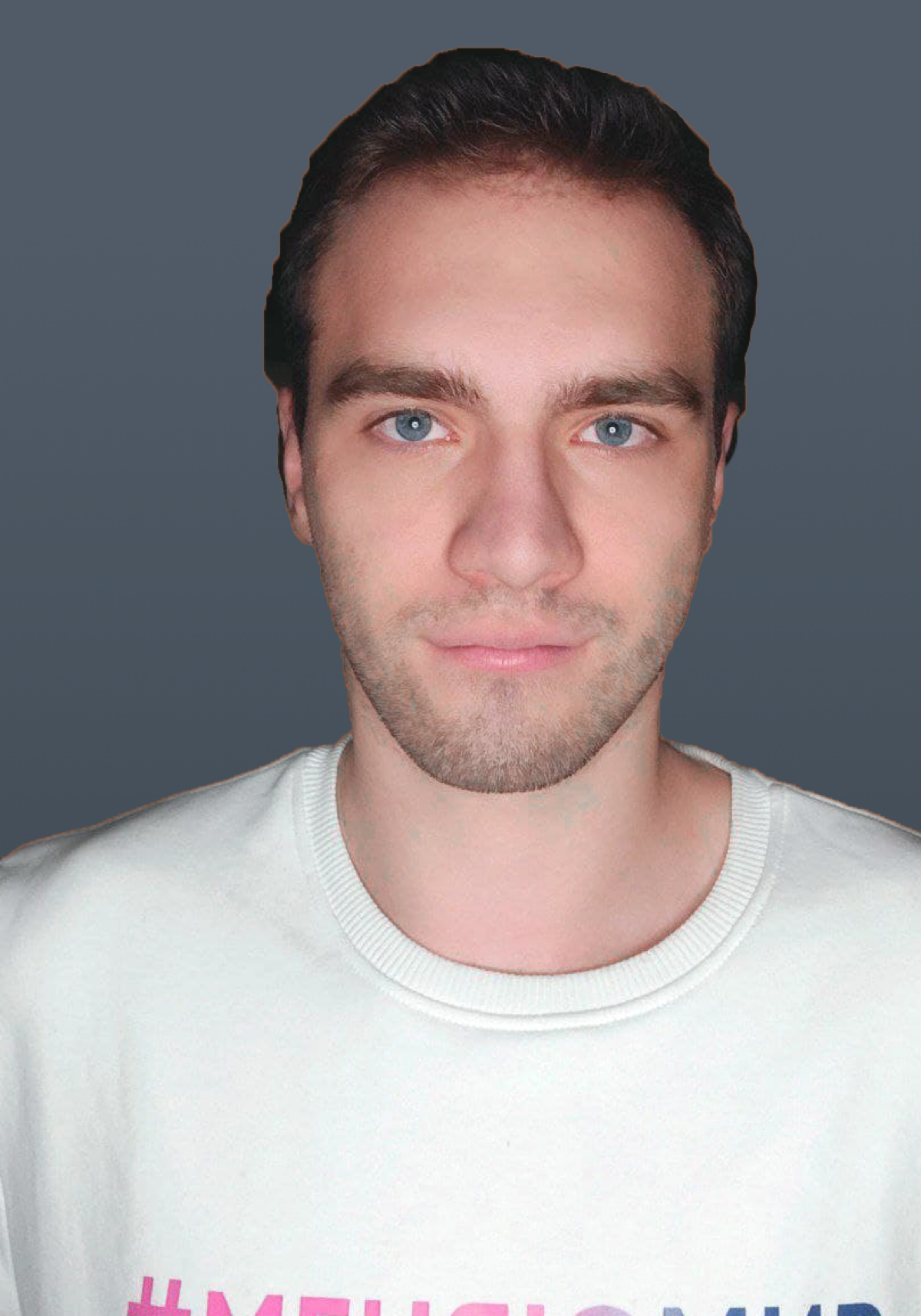 Дмитрий Павлов