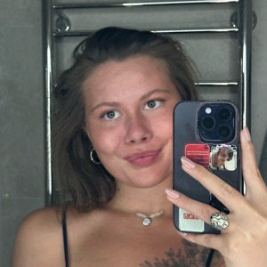 Лиана Акыбаева
