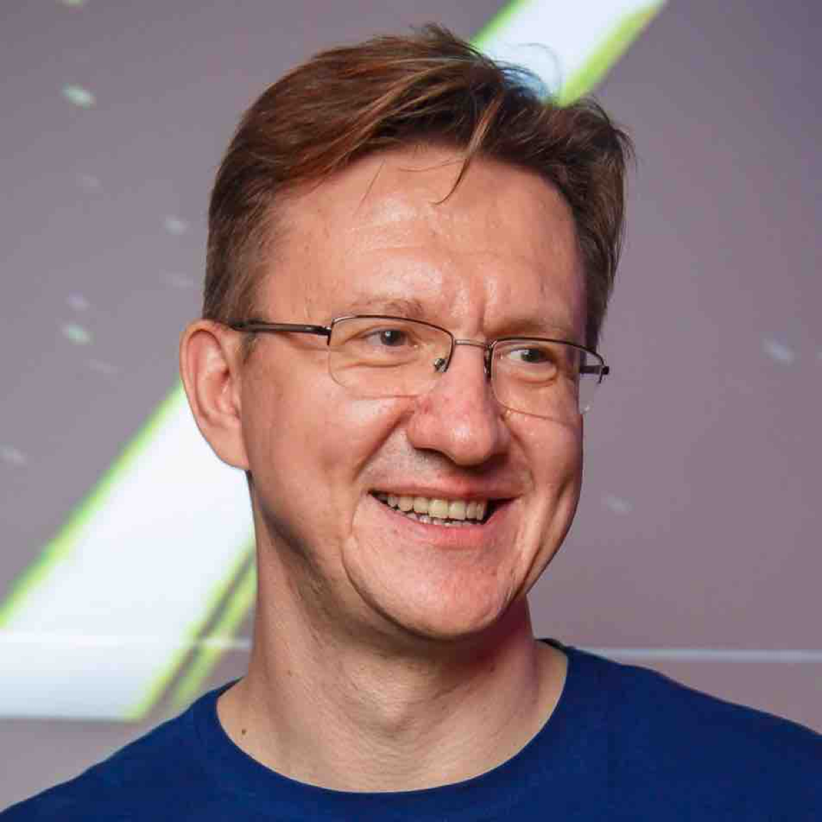 Николай Алаев