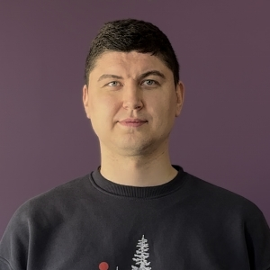 Дмитрий Жaкoв | Сетка — социальная сеть от hh.ru