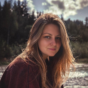 Екатерина Зубарева | Сетка — социальная сеть от hh.ru