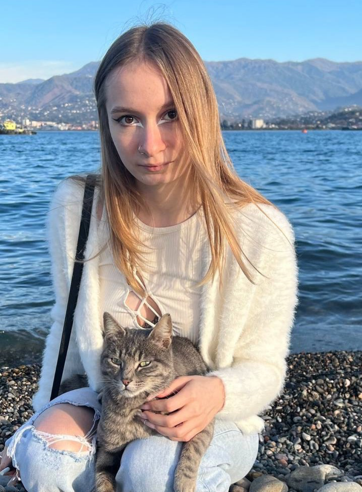 Элеонора Ибрагимова | Сетка — социальная сеть от hh.ru