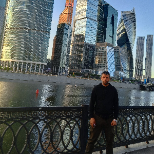 Aleksandr Kireev