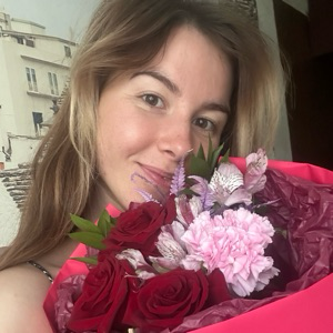 Инна Цыгулева | Сетка — социальная сеть от hh.ru