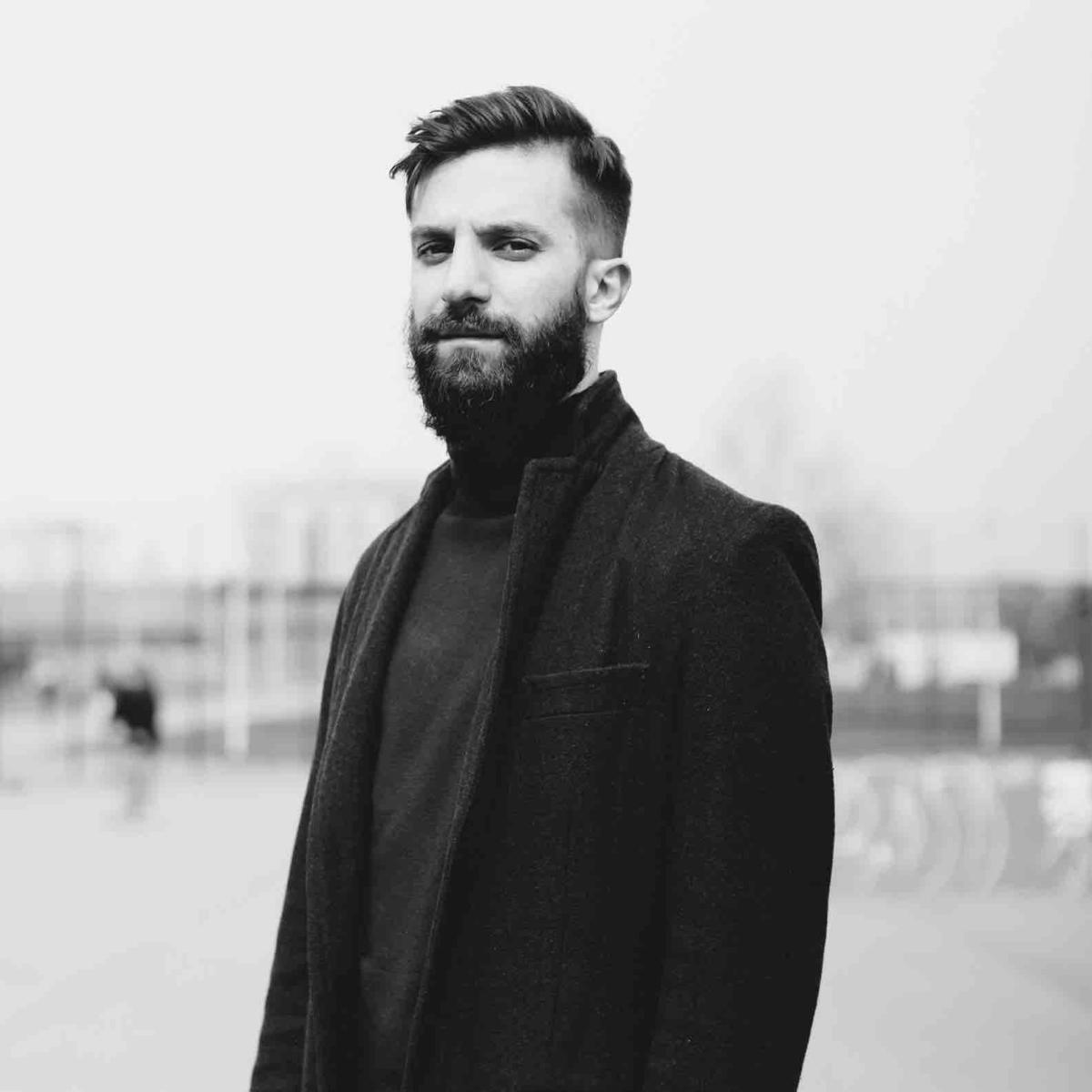 Даниил Меликов