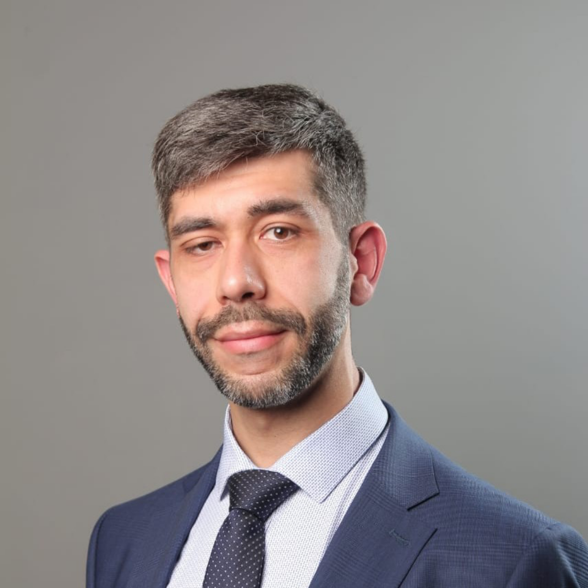 Дмитрий Байдюк | Сетка — социальная сеть от hh.ru