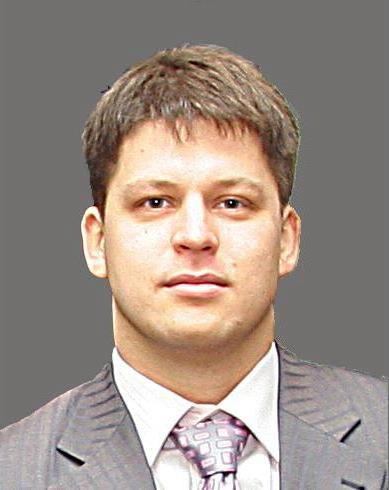 Александр Воробьёв