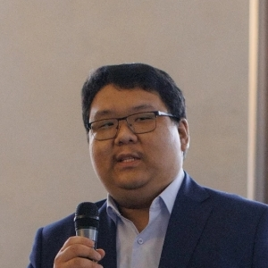 Евгений Цой | Сетка — социальная сеть от hh.ru