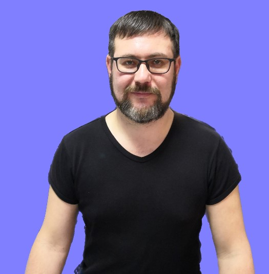 Алексей Шейкин