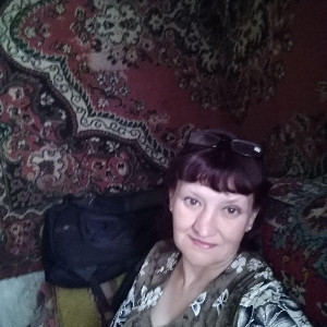 Галина Путинцева