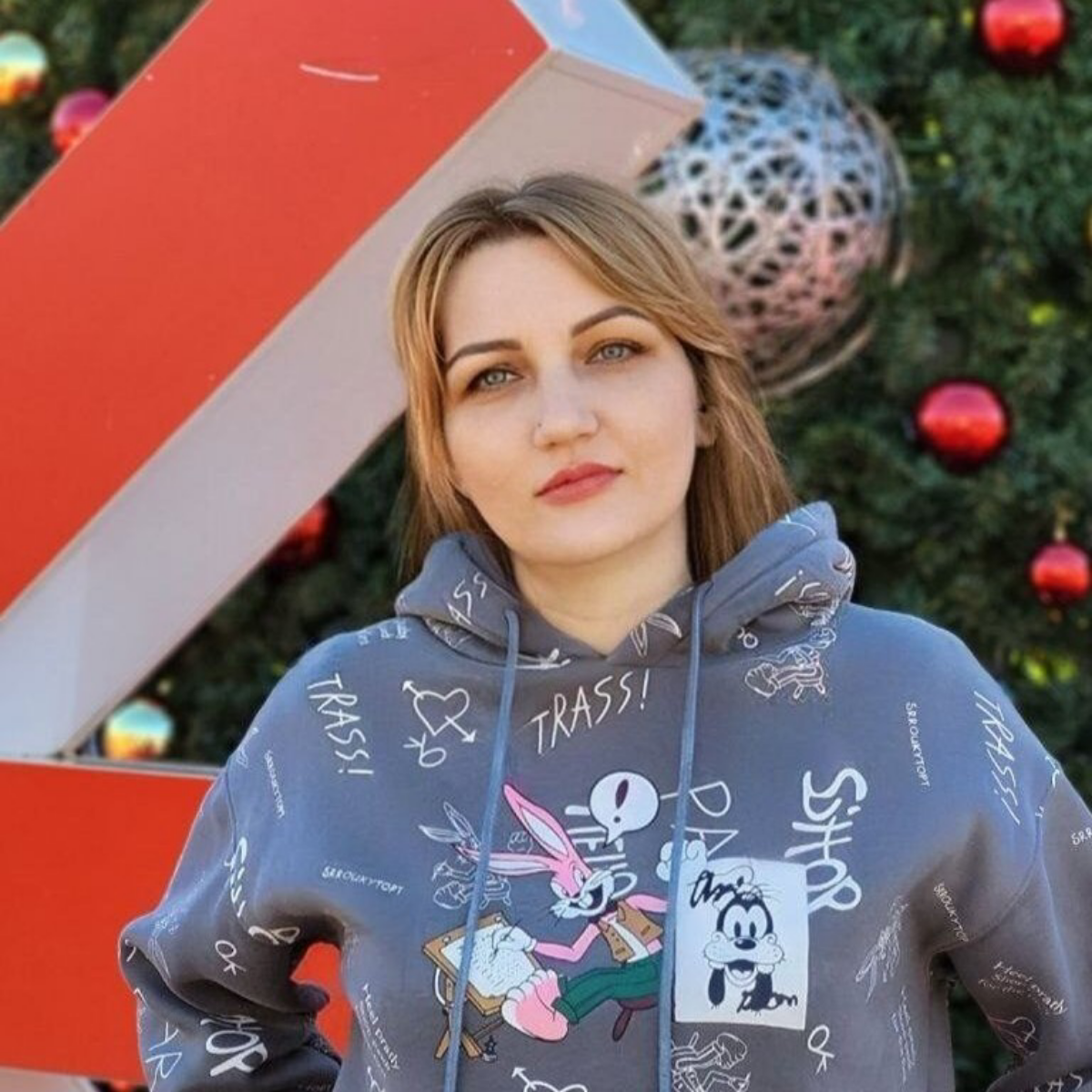 Светлана Короткова | Сетка — социальная сеть от hh.ru