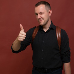 Дмитрий Васин | Сетка — социальная сеть от hh.ru