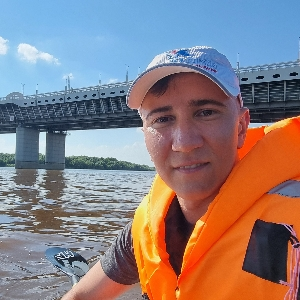 Вадим Анохин | Сетка — социальная сеть от hh.ru