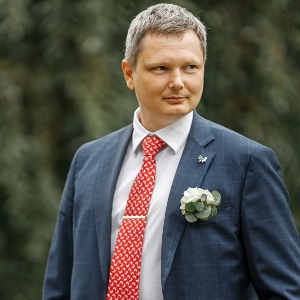 Денис Федотов | Сетка — социальная сеть от hh.ru