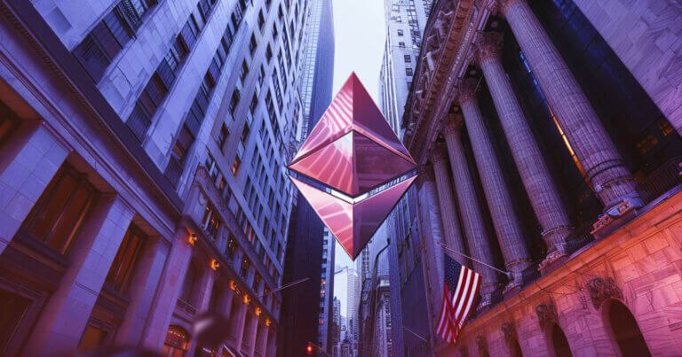 SEC выдала окончательное одобрение на то, что спотовые ETF Ethereum начнут торговаться 23 июля | Сетка — социальная сеть от hh.ru