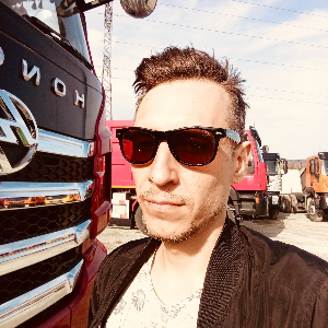 Александр Евсеев