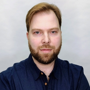 Александр Каплун | Сетка — социальная сеть от hh.ru