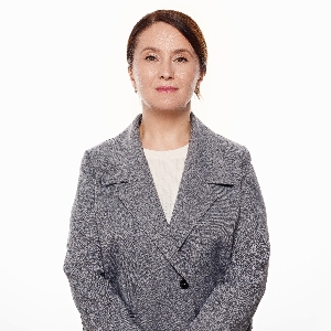 Бэла Темирова | Сетка — социальная сеть от hh.ru