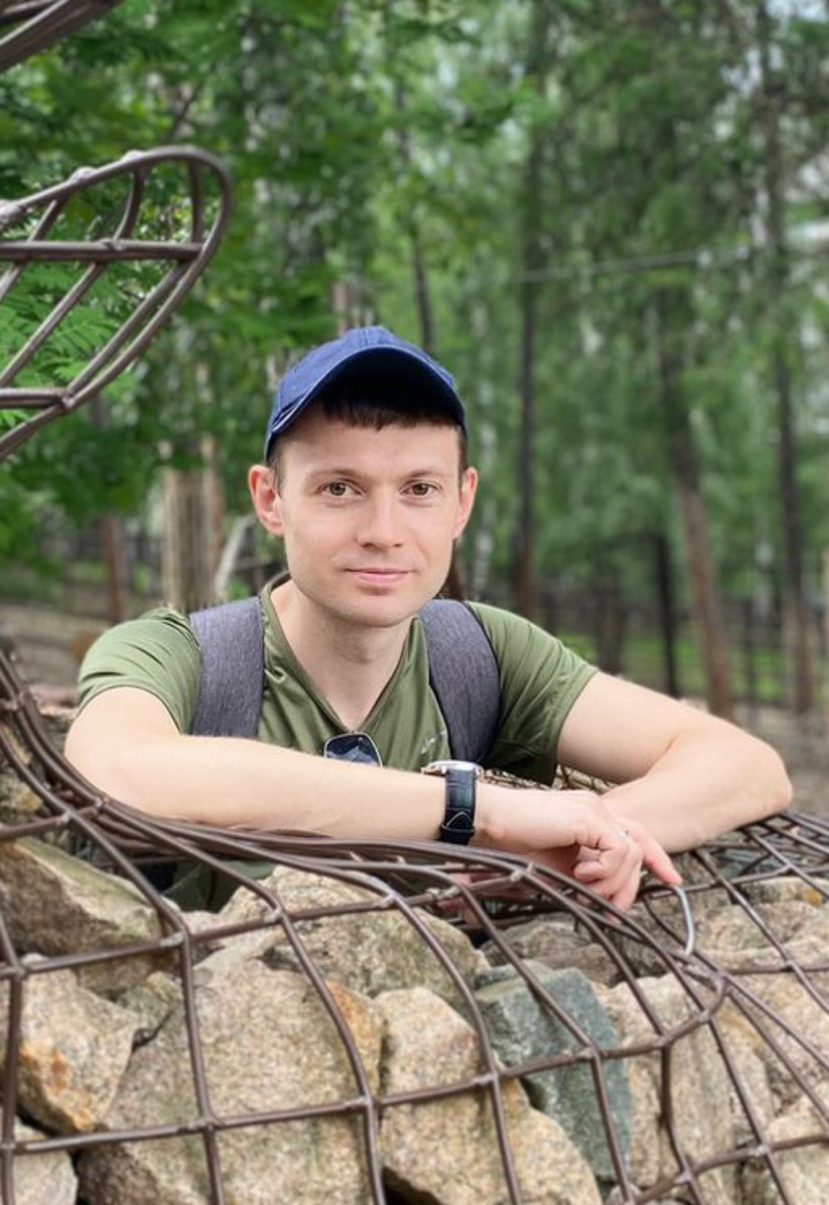 Александр Мальцев | Сетка — социальная сеть от hh.ru