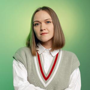 Ксения Половова