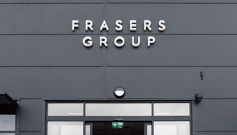 Акции холдинга Frasers Group взлетели после публикации годовых результатов
Холдинг Frasers Group сообщил о доходах за последний год | Сетка — социальная сеть от hh.ru