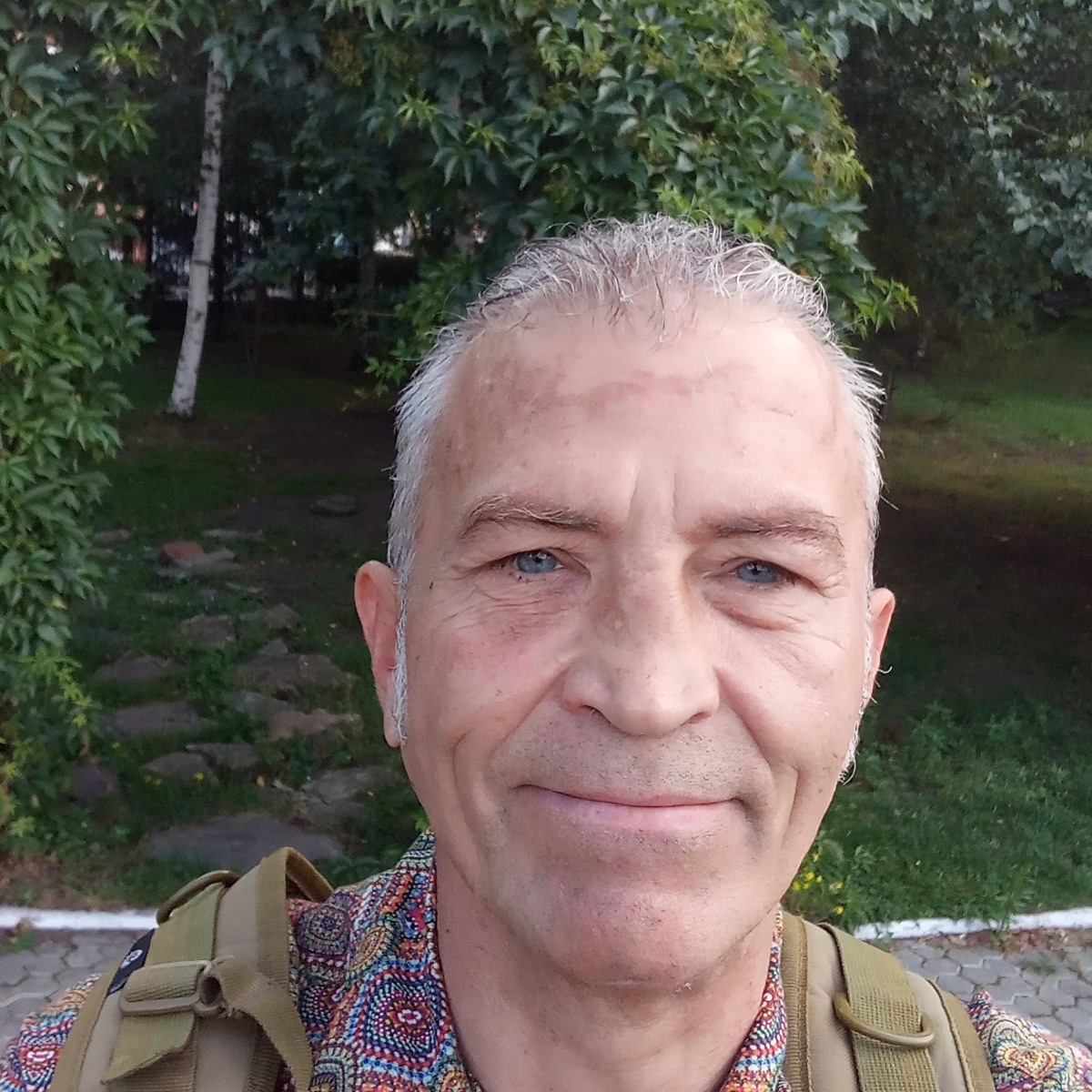 Сергей Ковальский